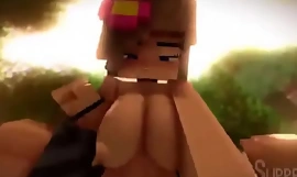 Minecraft - Jenny x Savannah (Cowgirl) Ver Completo HD: gonzo porr allanalpass sexvideo /Ac7sp