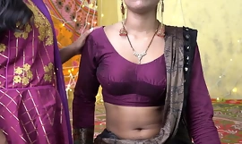 Diwali matrigna Figlio XXX Scopa un ampio audio hindi