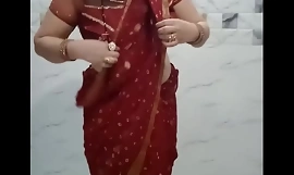 Sesso thicket l'amante del sari